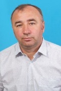 Плохой Валерий Николаевич